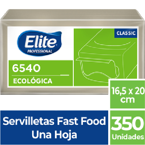 Elite Servilletas